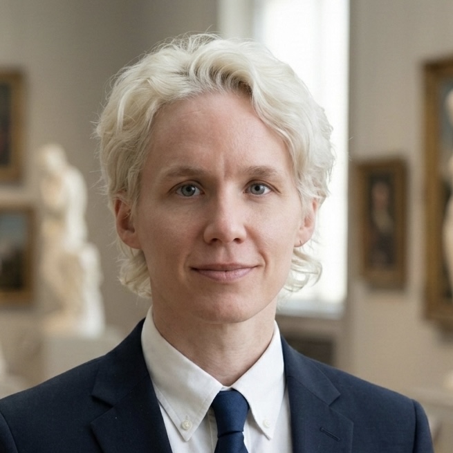 Adam Lucas Himebauch