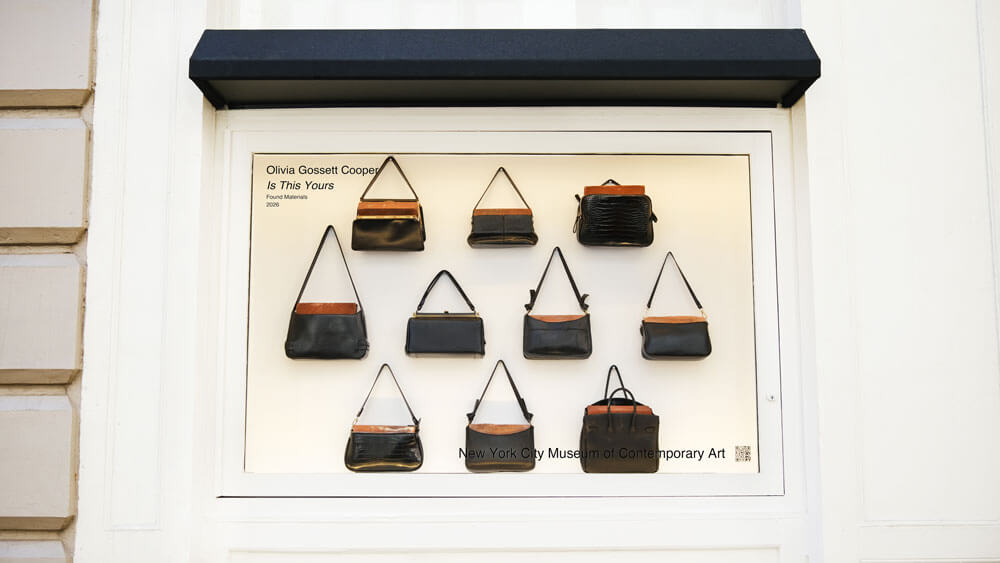 Is This Yours by Olivia Gossett Cooper