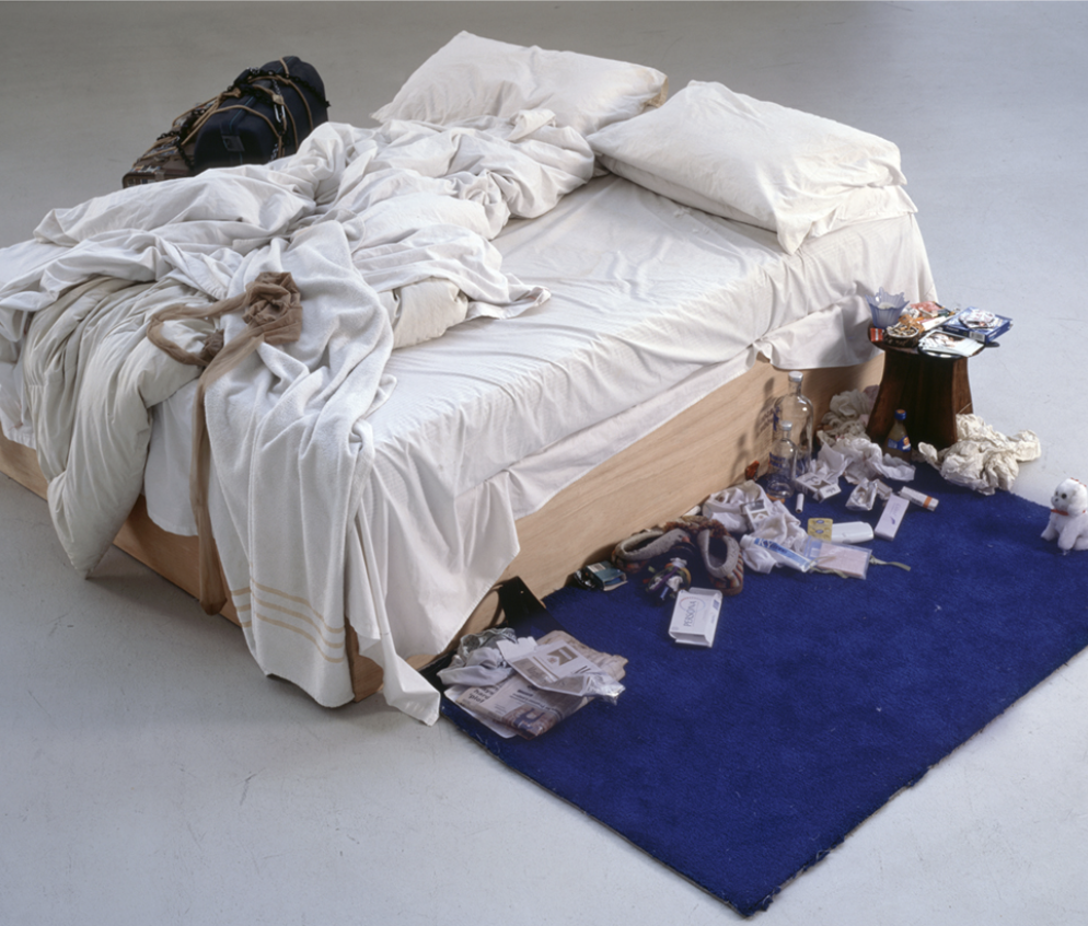 A Life Written in Neon