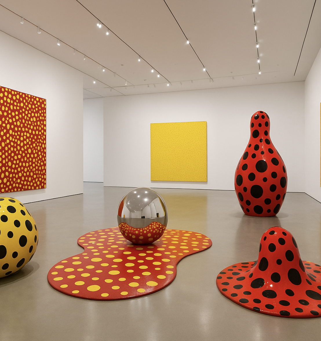 Infinity and Oblivion