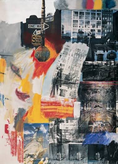 Combines Reconsidered